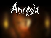 Upoutvka na nov titul od autor Amnesia: The Dark Descent
