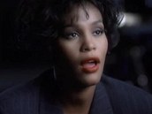 Whitney Houston -  I Will Always Love You 
