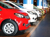 Škoda Citigo Škoda Citigo