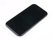 LG Optimus Sol