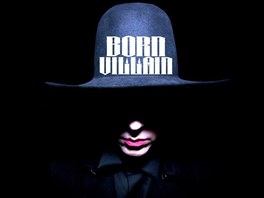 Marilyn Manson: Born Villain