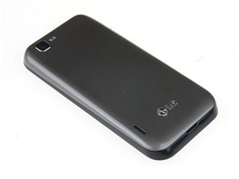 LG Optimus Sol