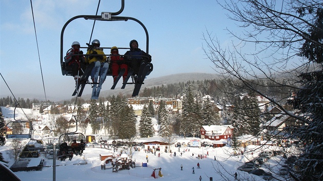 Harrachov Harrachov