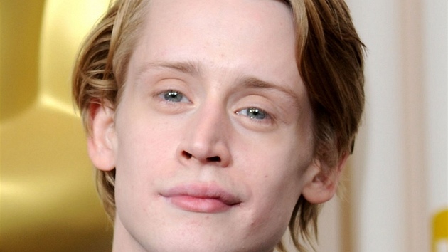 Macaulay Culkin (2010)