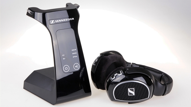 Sennheiser RS220