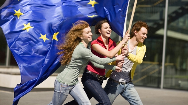 EU EU
