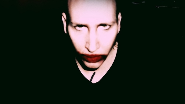 Marilyn Manson