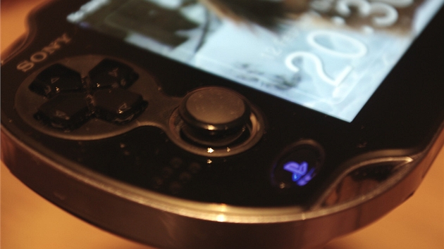 PS Vita