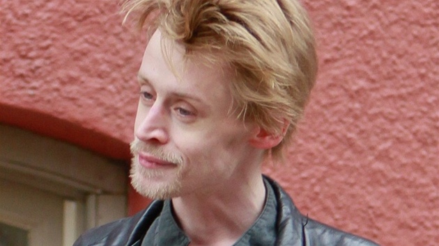 Macaulay Culkin