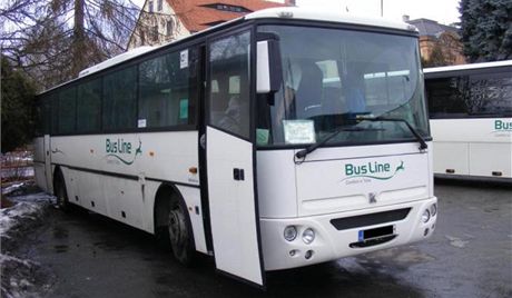 Vozy BusLine jezdí podle liberecké opozice po mst za pedraenou cenu.