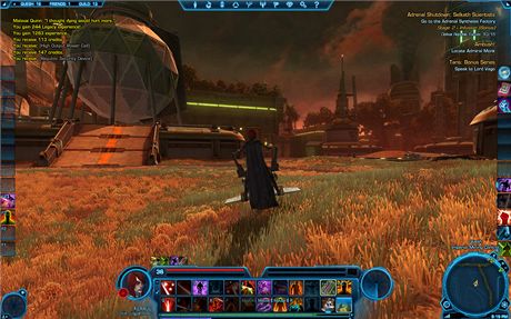 Star Wars: The Old Republic