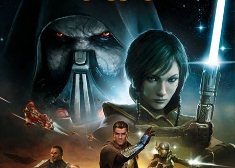 Star Wars: The Old Republic