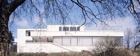 Vila Tugendhat