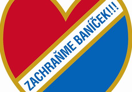 Logo Zachrame Banek!