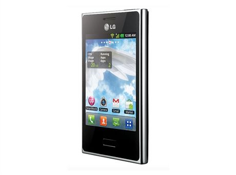 LG Optimus L2