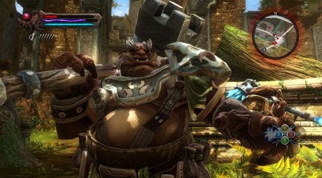 Kingdoms of Amalur: Reckoning