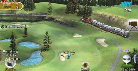 Everybody's Golf