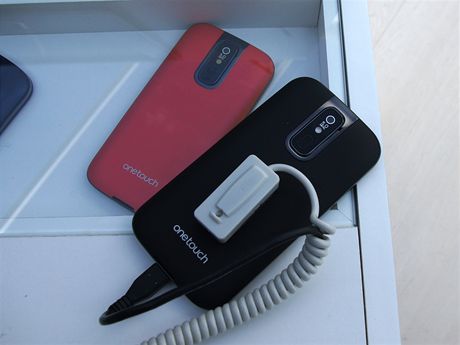 Alcatel One Touch Smart 993