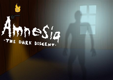 Amnesia: The Dark Descent