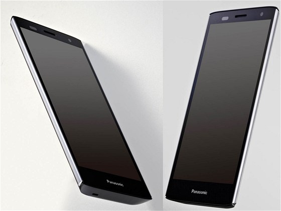 Panasonic Eluga Power