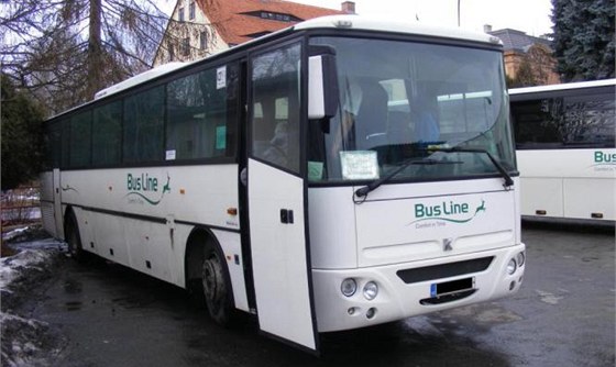 Vozy BusLine jezdí podle liberecké opozice po mst za pedraenou cenu.