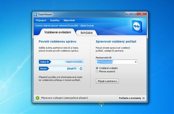 TeamViewer