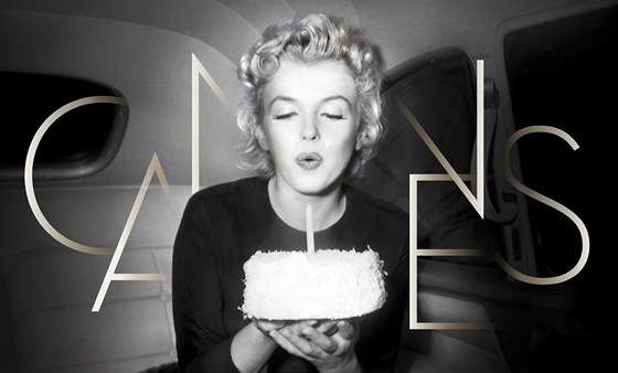 Letoní ikonou mezinárodního filmového festivalu v Cannes bude hereka Marilyn