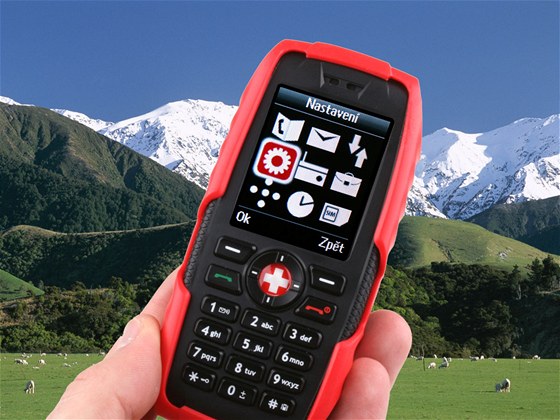 Swissvoice SV29 Outdoor