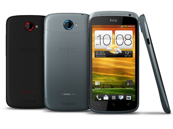 HTC One S doslouí ji bez jakékoli nové aktualizace operaního systému.