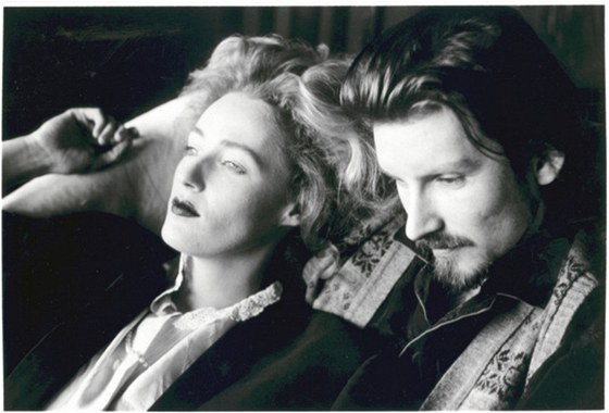 Dead Can Dance