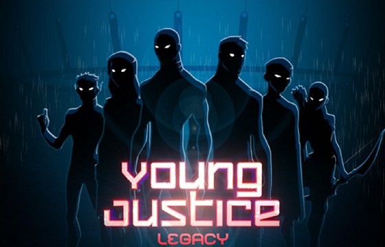 Young Justice: Legacy