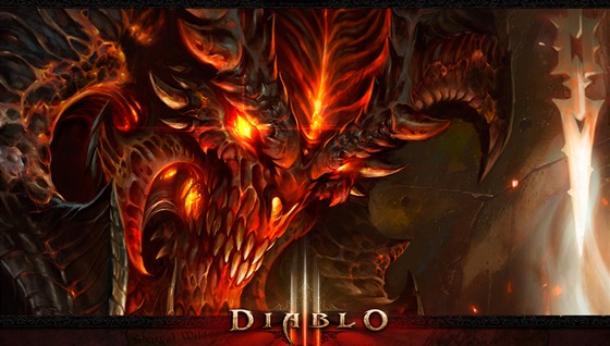 Diablo III