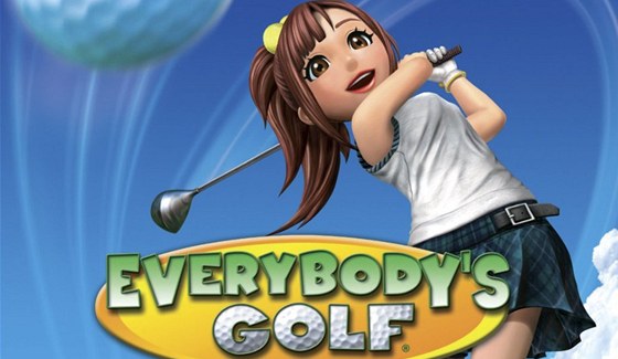 Everybody's Golf