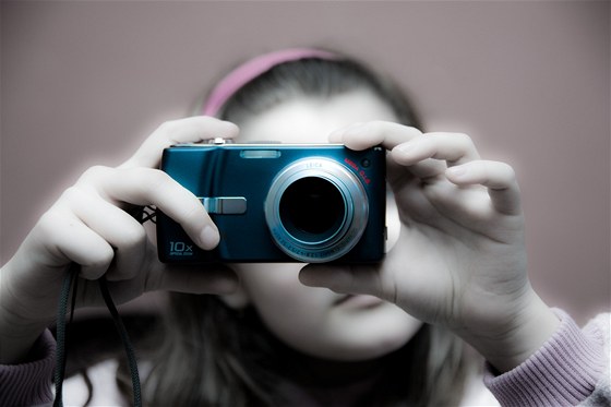 I dnení amatérské fotoaparáty dokáí poídit fotky vhodné pro umístní na