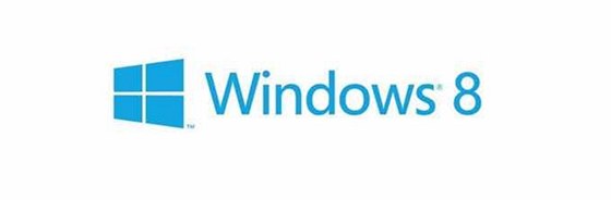 Nové logo Windows 8