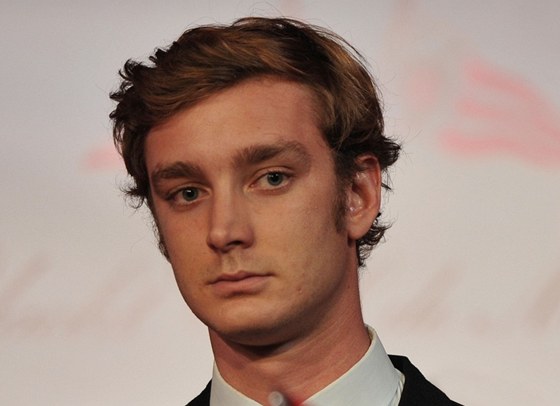 Pierre Casiraghi