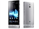 Sony Xperia P