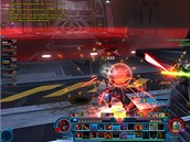 Star Wars: The Old Republic