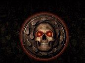 Tato lebka je k vidění na webu Baldursgate.com Tato lebka je k vidění na webu Baldursgate.com