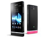 Sony Xperia U