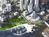 SimCity 5 SimCity 5