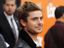 Zac Efron