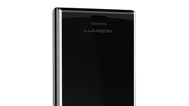 Lumigon T2