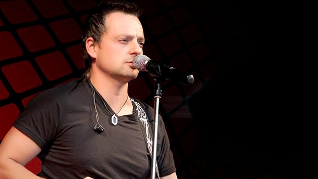 Jaromír Hnilica z Třebíčska okouzlil porotu soutěže Hlas ČeskoSlovenska. Jaromír Hnilica z Třebíčska okouzlil porotu soutěže Hlas ČeskoSlovenska.