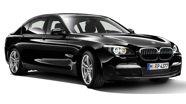 BMW 7