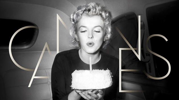 Marilyn Monroe ve své nejslavnjí scén