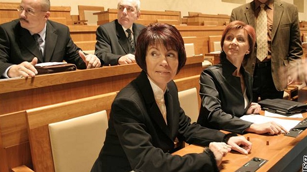 Jiřina Rippelová Jiřina Rippelová