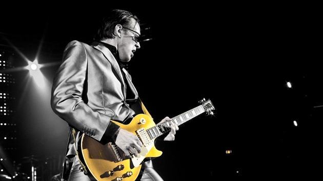 Joe Bonamassa Joe Bonamassa