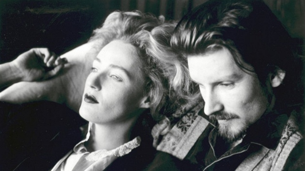Dead Can Dance Dead Can Dance
