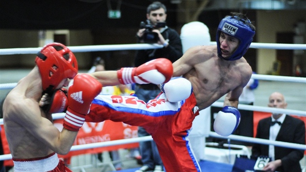 Kickbox Kickbox
